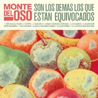 Monte del Oso (@montedeloso) 's Twitter Profile Photo Monte del Oso (@montedeloso) 's Twitter Profile Photo