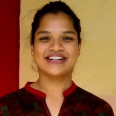 Ananyanair27's profile picture. Intern @collegetips_in