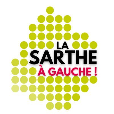 Compte officiel du groupe des élus de gauche, progressistes et écologistes du Conseil départemental de la Sarthe. Président : @ChCounil