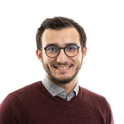 PhD student @UniBasel_en🇨🇭
Focused on observational studies in surgery and development of #predictionmodel

MS @Sorbonne_Univ_🇫🇷
BS @fc_univ🇫🇷