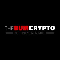 TheBum.Crypto (@thebumcrypto) 's Twitter Profile