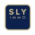 SLY immo (@steelloftyou) Twitter profile photo SLY immo (@steelloftyou) Twitter profile photo