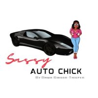 Sassy Auto Chick(@SassyAutoChick) 's Twitter Profile Photo