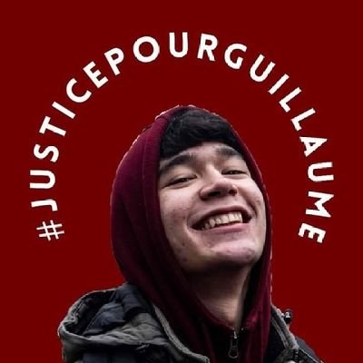 Collectif de lutte pour la justice pour Guillaume, formé des proches et camarades de Guillaume

#JusticePourGuillaume #MeTooGay