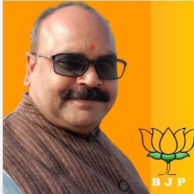 जिला सह संयोजक सोशल मिडिया
भाजपा गोरखपुर