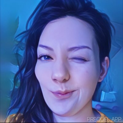 🏳️🌈 ♑ Vegan atheist misanthropist introvert ☣ #TeamMystic she/they
