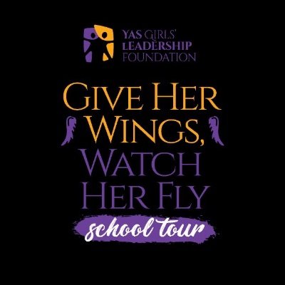 The YAS Girls’ Leadership Foundation was established in 2022 to inspire girls & young women in #SierraLeone to overcome obstacles & fulfill their full potential