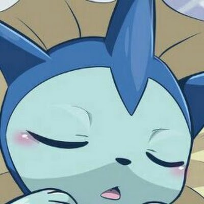vaporeonSalvaje's profile picture. a