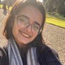 AttriKriti's profile picture. She/Her  
Making my place in the world of biomedical sciences🧑🏻‍🔬| An aesthete 🧑‍🎨| IISERM '22 📚👩🏻‍🎓@iisermohali