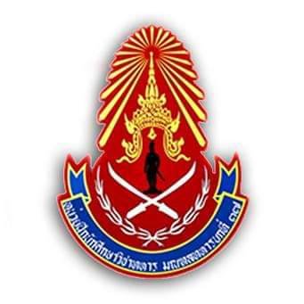 rotc37cr's profile picture. หน่วยฝึกนักศึกษาวิชาทหาร มณฑลทหารบกที่ 37