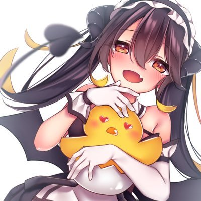 夜使 妃奈🐣🖤さんのプロフィール画像