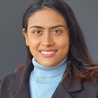 Daisy Maharjan (@daisymdpath) Twitter profile photo