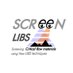 LIBS-SCReeN Project (@libsscreen) Twitter profile photo LIBS-SCReeN Project (@libsscreen) Twitter profile photo