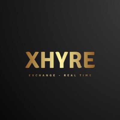 XHYRE is the next generation Global Asset Enhanced Marketplace platform based on blockchain to accelerate the adoption of the Sharing Economy.