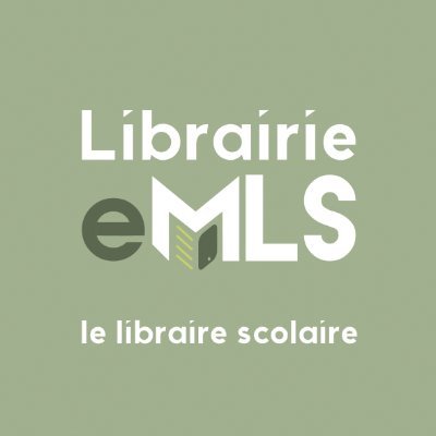 Librairie eMLS : le Libraire Scolaire, pour les établissements scolaires et les collectivités territoriales, partout en France. Manuels papier et numériques.