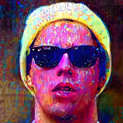 MYNTHOS3's profile picture. 