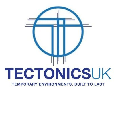 Tectonics UK  Ltd has been a leading manufacturer of bespoke, high-quality marquees & temporary structures since 1986.