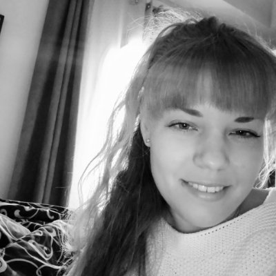 LiliiaChabanova's profile picture. 