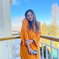 Azima Dhanjee (@azimadhanjee) 's Twitter Profile