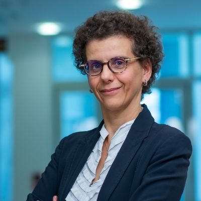 Head of Group #EnterpriseArchitecture@SocieteGenerale
29 ans d expérience en systèmes d'information, une compétence développée en architecture d'entreprise.