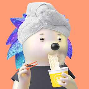 xiaodouji2's profile picture. Liwe a good life meet slomy