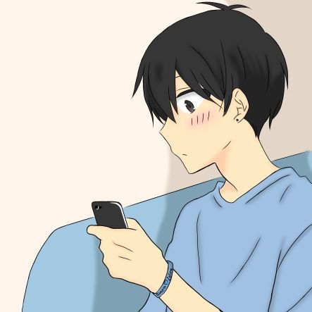 Peach《พีช》|💙❄️💫さんのプロフィール画像