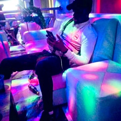 king_markoh's profile picture. SCORPIO ♏️👿👹😎    …Life Is Such A MotherF*cker ☠️