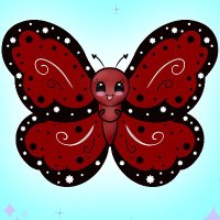 Crimson Butterfly of Chaos(@ButtStallion5k) 's Twitter Profile Photo