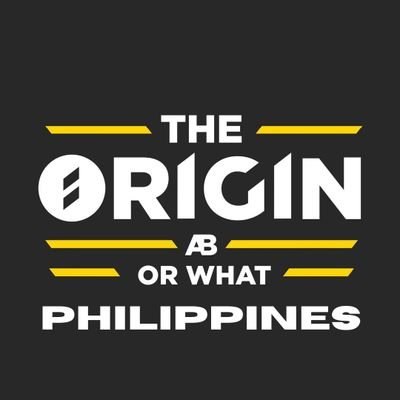 Hello, We are THE ORIGIN Philippines the 1st and Only Philippine-based fan club supporting 1ST Entertainment New Boy Group