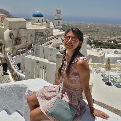 RosaMaria9501's profile picture. 