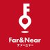 ファーニャー(Far&Near) (@far_near_) Twitter profile photo