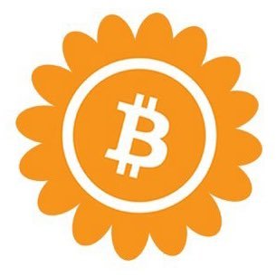 Growing flowers, mining bitcoin