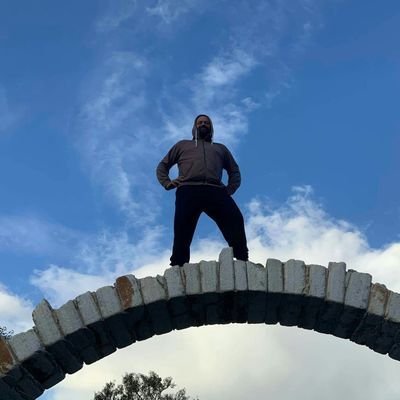 ian_thoL's profile picture. 