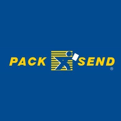 PACK & SEND UK