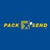 PACK & SEND UK (@PackSendUK) Twitter profile photo