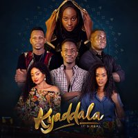 Kyaddala(@kyaddalaitsreal) 's Twitter Profile Photo