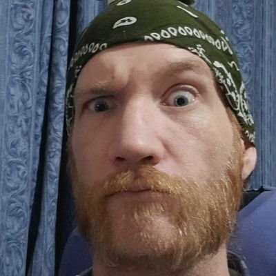 IzzySirius's profile picture. 40-something gaming, guitar playing Kick streamer and YouTube content creator from the U.K. Also a Dubby Energy Partner! Use my code *Dizzy10* for a discount!😁