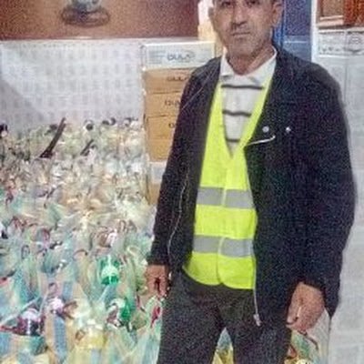 Allaouabel2022's profile picture. La sincérité,et écouter et idée.