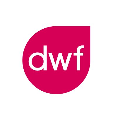 DWF is a leading global provider of integrated legal and business services.