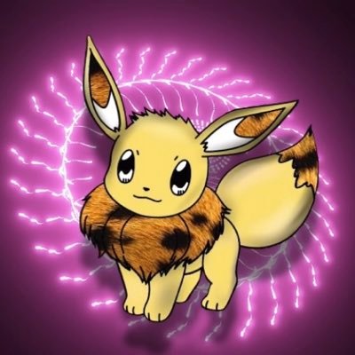 Eeveelution20's profile picture. Making nft’s with my 8 y/o daughter. Lets build her a empire 🙏🏼