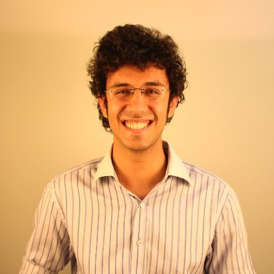 Venture investor @IvyCapVentures 🌋 | Amateur barista ☕ | Balancing life between technology, wellness, and eastern philosophies🧘