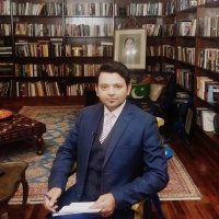 Ali Sarwar Journalist (@alisarwaranchor) 's Twitter Profile