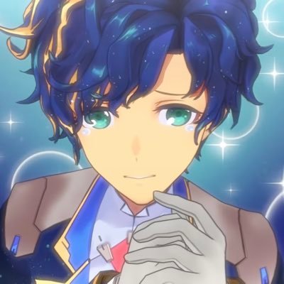 🎭もしちゃん_莫汐さんのプロフィール画像