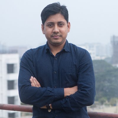 sadekul_setu's profile picture. I am a Certified Magento Developer.👨‍💻