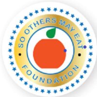 So Others May Eat Foundation(@SOME_FOUNDATION) 's Twitter Profile Photo