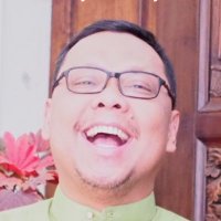 Lukman Edy (@lukmanedy_hm) 's Twitter Profile