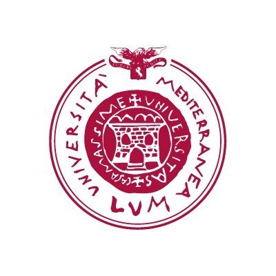 Università LUM Giuseppe Degennaro - official account