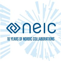 NeIC - Nordic e-Infrastructure Collaboration (@neicnordic) 's Twitter Profile