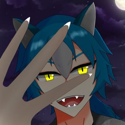 碧狼牙(ウルフ)さんのプロフィール画像