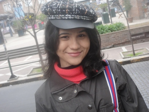 Assessora em Planejamento Turístico, Guia de Turismo, Graduada em Matemática.